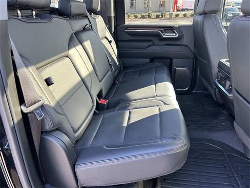 Used 2024 GMC Sierra 3500 Denali w/ Denali Reserve Package image 25