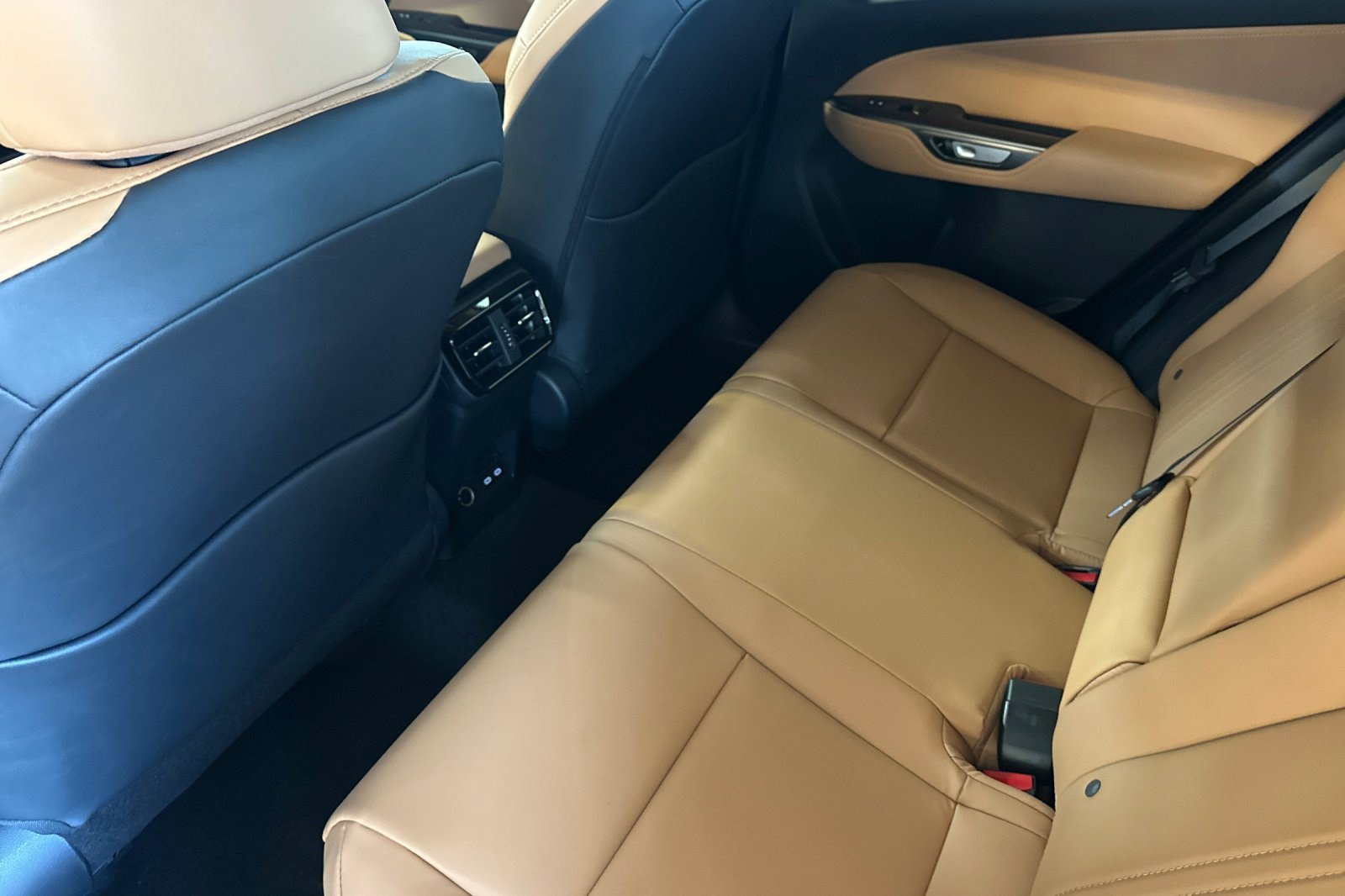 New 2026 Lexus NX 350 AWD w/ Premium Package image 27