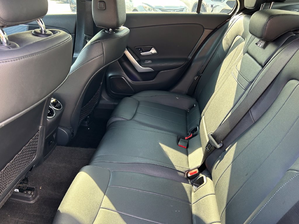 Used 2022 Mercedes-Benz A 220 image 15