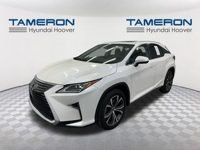 Used 2019 Lexus RX 350 FWD
