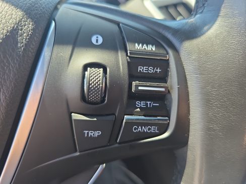 Used 2019 Acura TLX V6 w/ Technology & A-SPEC Pkg FWD image 17