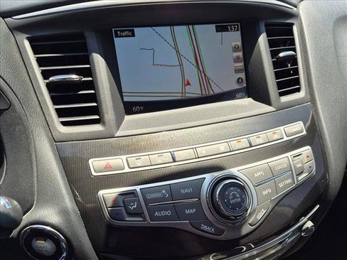 Used 2017 INFINITI QX60 FWD w/ Premium Plus Package image 16