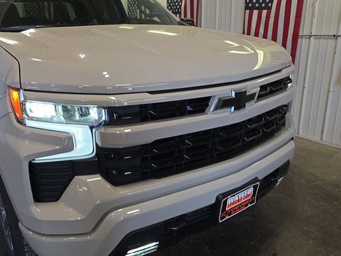 New 2026 Chevrolet Silverado 1500 RST w/ True North Edition Plus AWD/4WD image 20