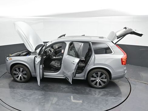 New 2025 Volvo XC90 T8 Ultra w/ Protection Package Premier AWD/4WD image 52