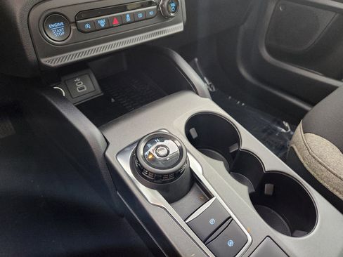 New 2025 Ford Bronco Sport Big Bend w/ Convenience Package image 15