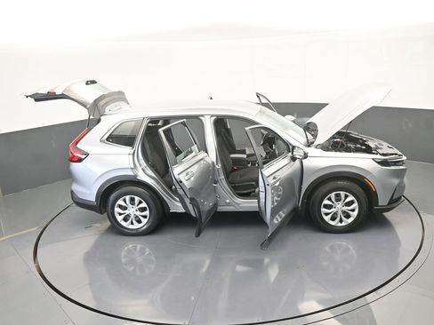 Used 2024 Honda CR-V LX image 67