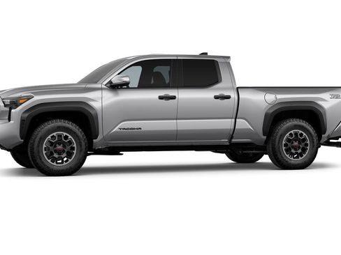 New 2026 Toyota Tacoma TRD Off-Road AWD/4WD image 3