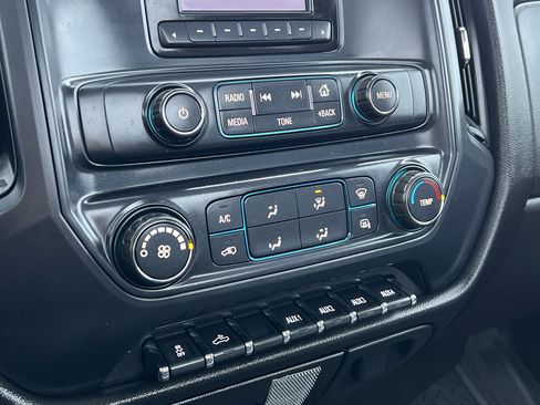 Used 2015 Chevrolet Silverado 3500 W/T w/ WT Fleet Convenience Package image 24