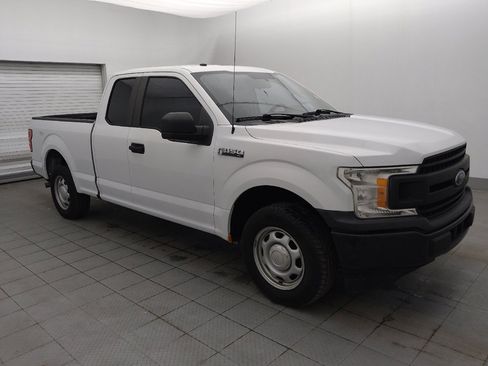 Used 2018 Ford F150 XL w/ Equipment Group 101A Mid image 11