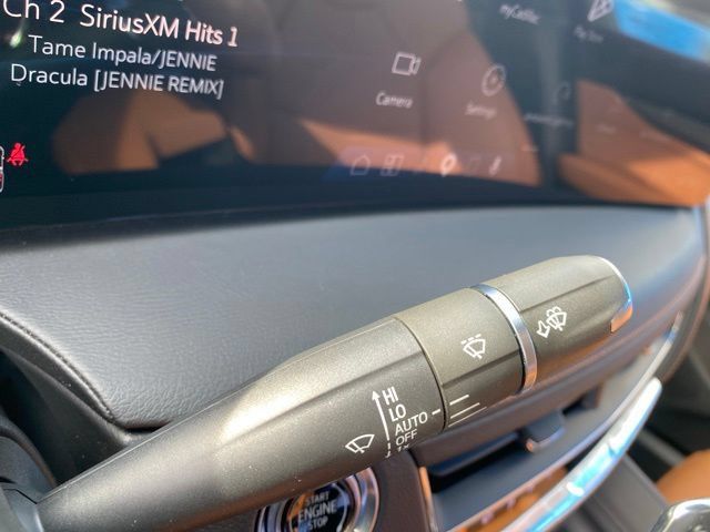 Used 2026 Cadillac CT5 Premium Luxury w/ Platinum Package AWD/4WD image 25