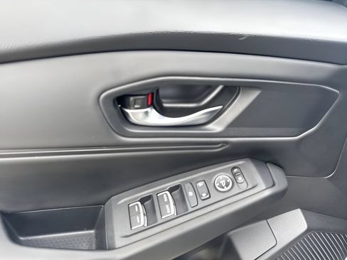 Used 2024 Honda Accord EX image 18