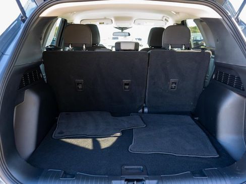 Used 2025 Ford Escape Active w/ Tech Pack #1 image 11