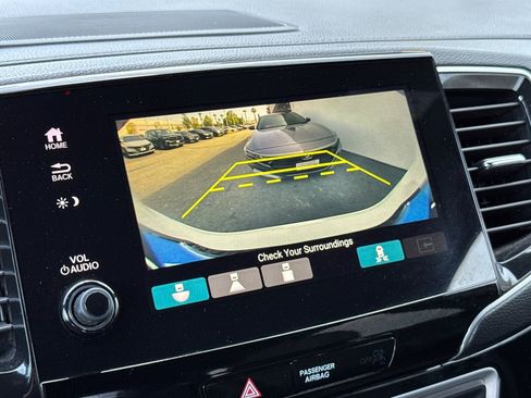 Used 2020 Honda Passport Elite image 19
