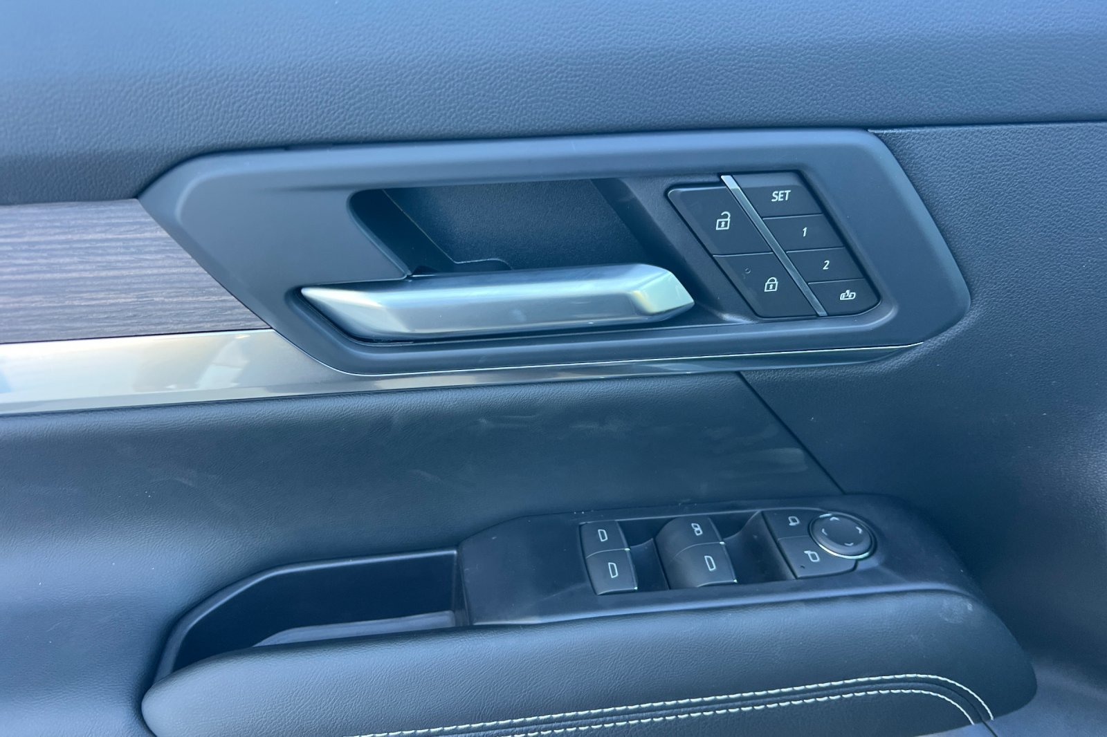 New 2027 GMC Terrain Denali AWD/4WD image 8