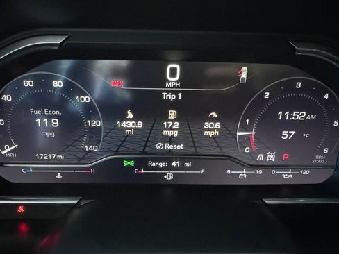 Certified 2024 GMC Sierra 1500 Denali image 17