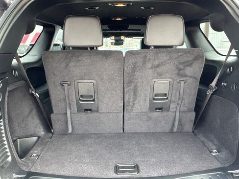 Used 2025 Dodge Durango GT image 20