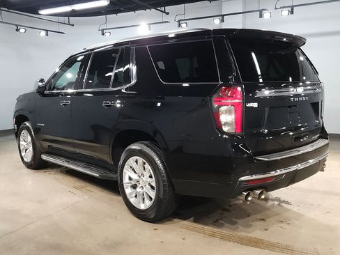 Used 2024 Chevrolet Tahoe Premier image 5