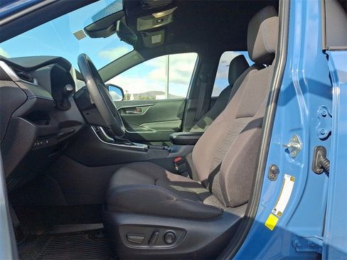 Used 2024 Toyota RAV4 SE w/ Weather Package image 13