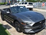 Used 2023 Ford Mustang Premium image 4