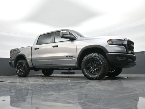 Used 2025 RAM 1500 Rebel w/ Rebel Level 2 Equipment Group AWD/4WD image 40