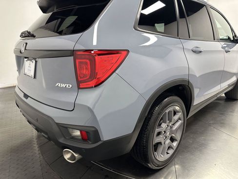 Certified 2023 Honda Passport EX-L image 14