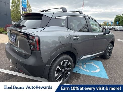 New 2026 Nissan Kicks SV w/ Cold Weather Package AWD/4WD image 8