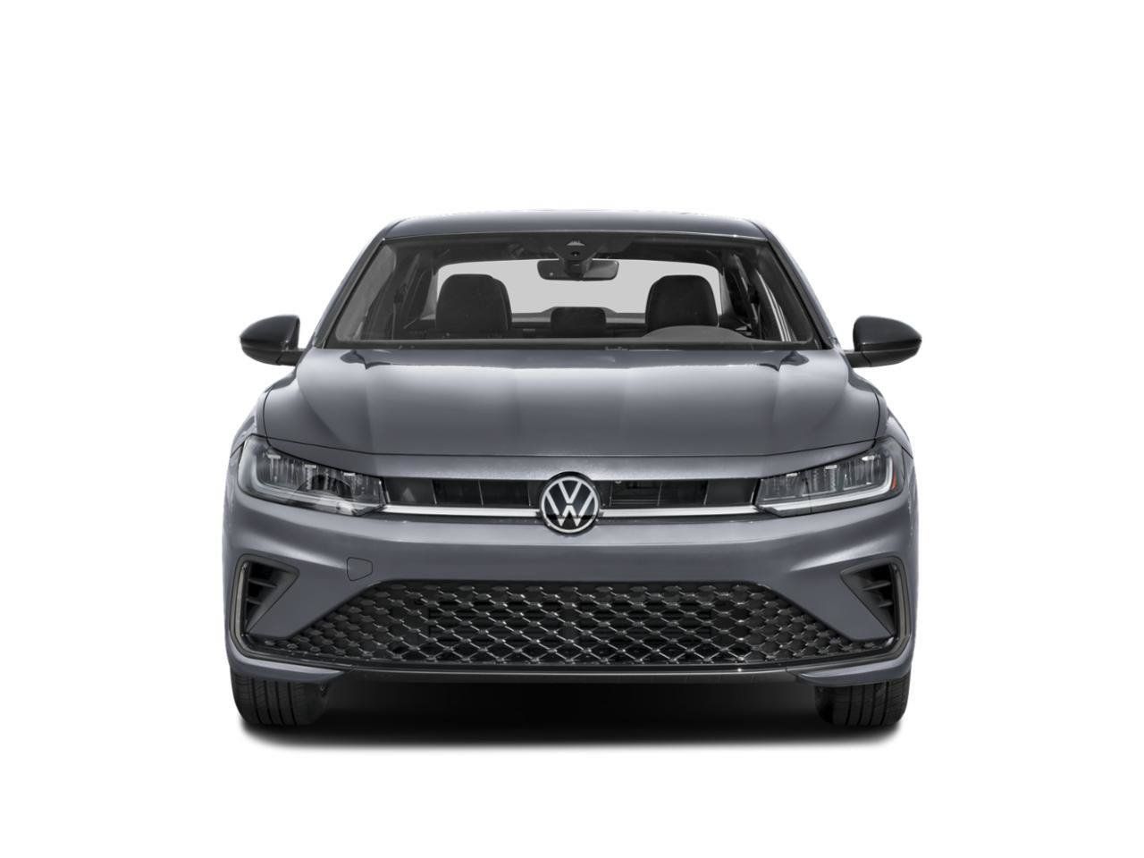 Used 2025 Volkswagen Jetta Sport FWD image 13
