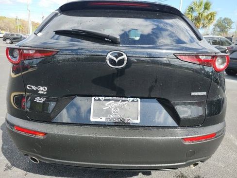 New 2026 MAZDA CX-30 AWD 2.5 S w/ Select Sport Pkg image 4
