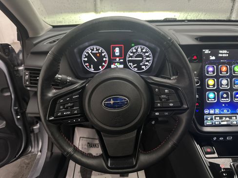 Certified 2025 Subaru Legacy Sport image 25