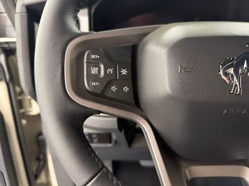 New 2026 Ford Bronco Big Bend image 19