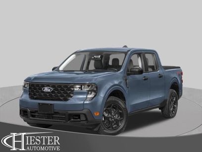 Used 2026 Ford Maverick XLT