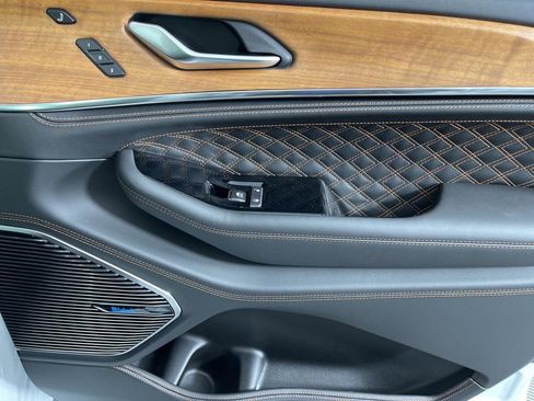 Used 2022 Jeep Grand Cherokee Summit image 35