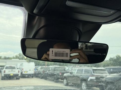 New 2025 RAM 2500 Lone Star image 23