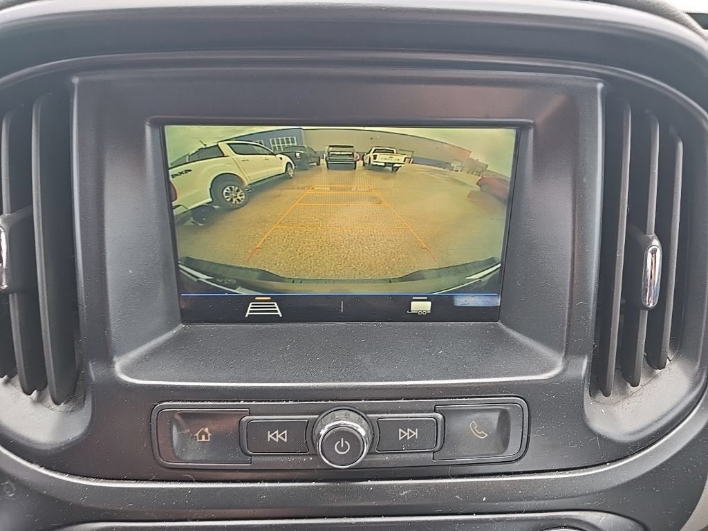 Used 2019 Chevrolet Colorado W/T w/ WT Convenience Package AWD/4WD image 20