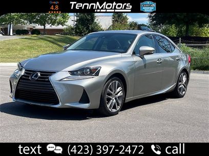 Used 2019 Lexus IS 300