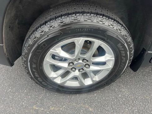 Used 2019 Chevrolet Traverse LS w/ LPO, Blackout Package image 28