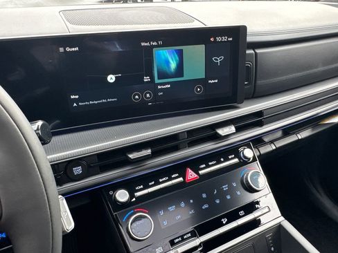 New 2026 Hyundai Santa Fe Calligraphy image 20