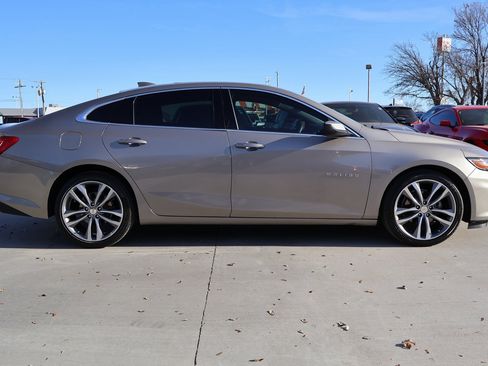 Used 2023 Chevrolet Malibu LT image 5