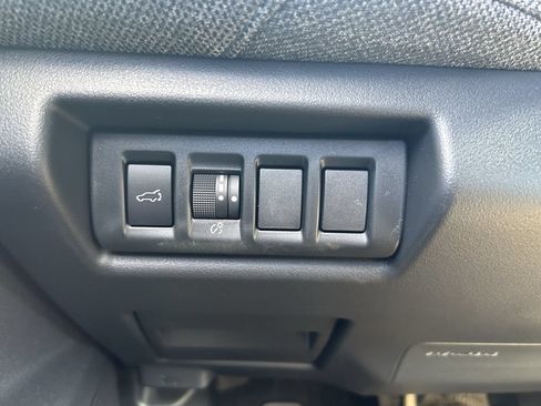 Used 2026 Subaru Outback Limited XT AWD/4WD image 20