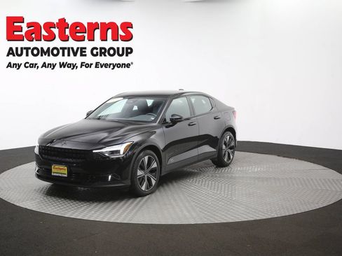 Used 2023 Polestar Polestar 2 FWD image 53