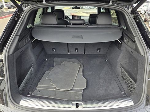 Certified 2023 Audi SQ5 Premium w/ Convenience Package image 27