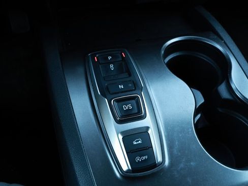 Used 2021 Honda Passport EX-L image 20