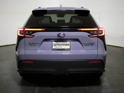 Used 2023 Subaru Solterra Limited image 10