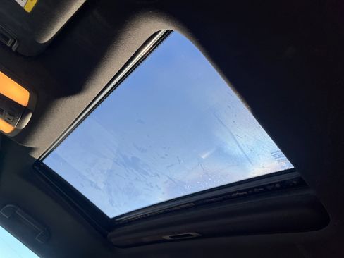 Used 2018 Nissan Armada Platinum w/ Captain Seat Package image 32