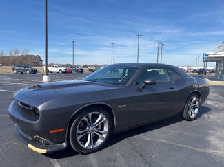 Used 2021 Dodge Challenger R/T video 1