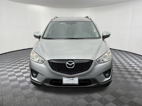 Used 2013 MAZDA CX-5 Touring image 2