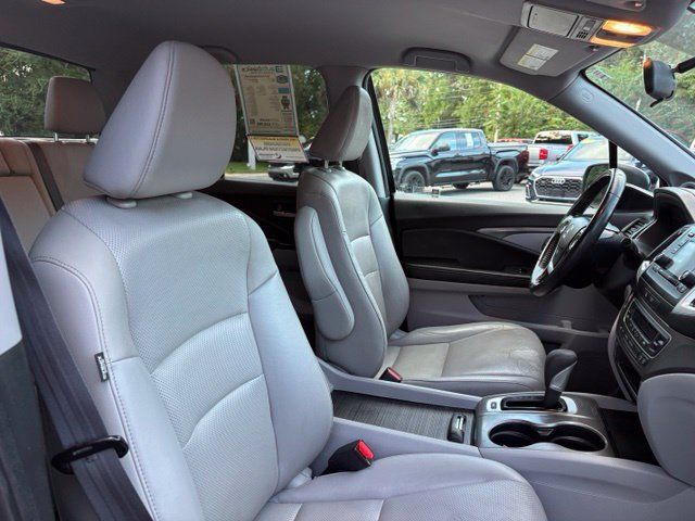 Used 2017 Honda Ridgeline RTL image 32