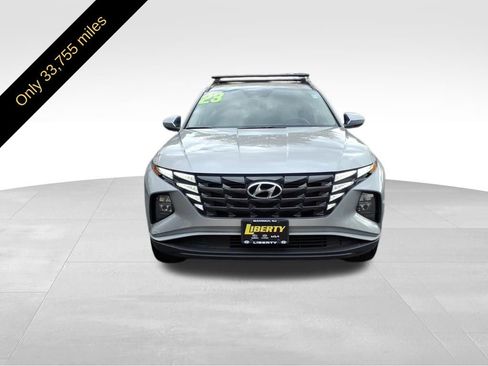 Certified 2023 Hyundai Tucson SEL w/ Convenience Package image 2