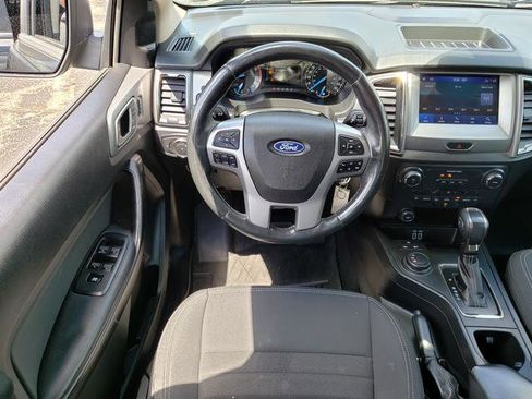 Used 2021 Ford Ranger XLT w/ Equipment Group 301A Mid AWD/4WD image 17