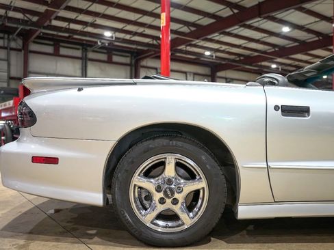Used 1997 Pontiac Firebird Trans Am image 8